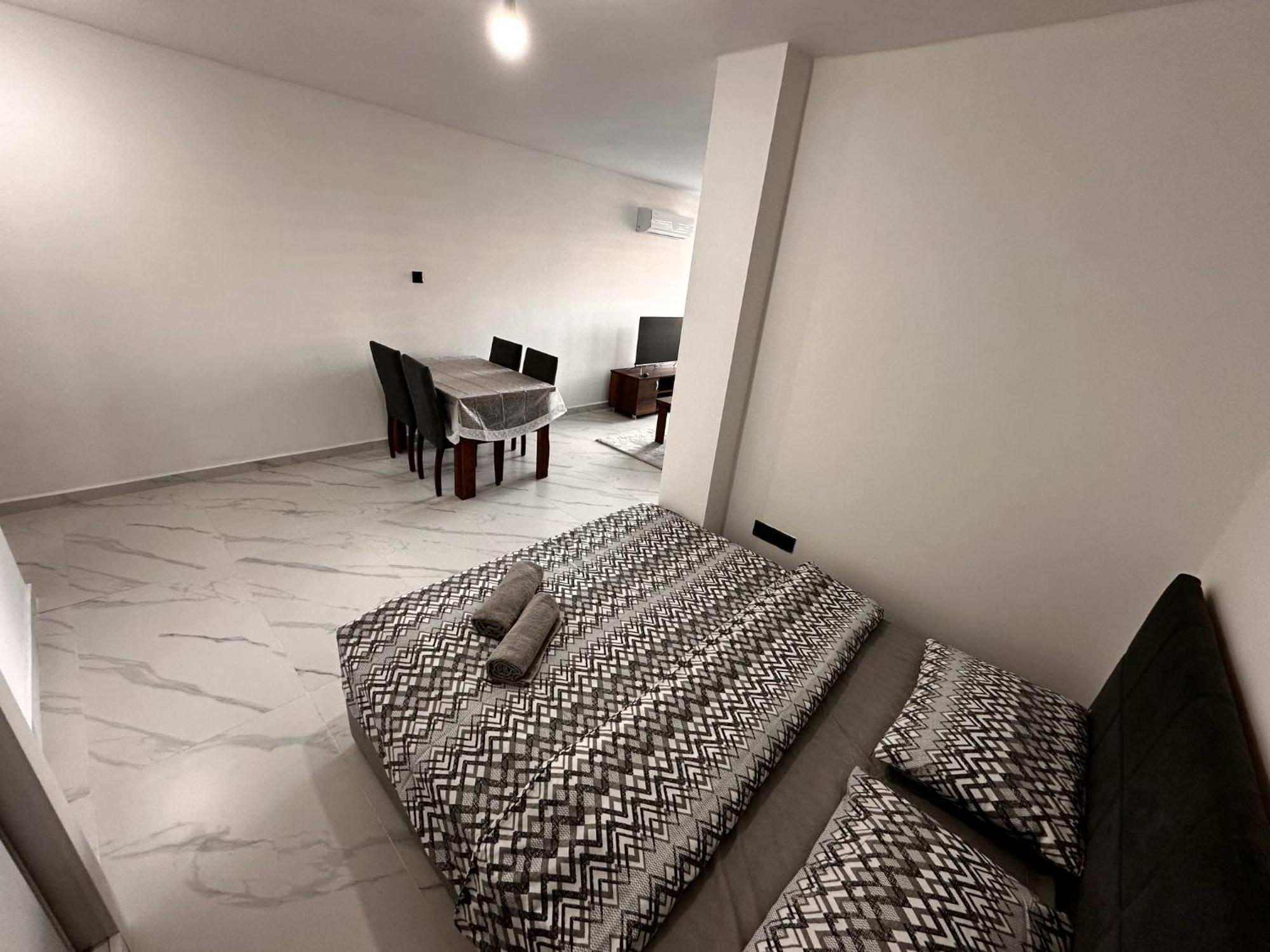 Apartment Kyrenia Center, 1room Bluepalm Site With Pool