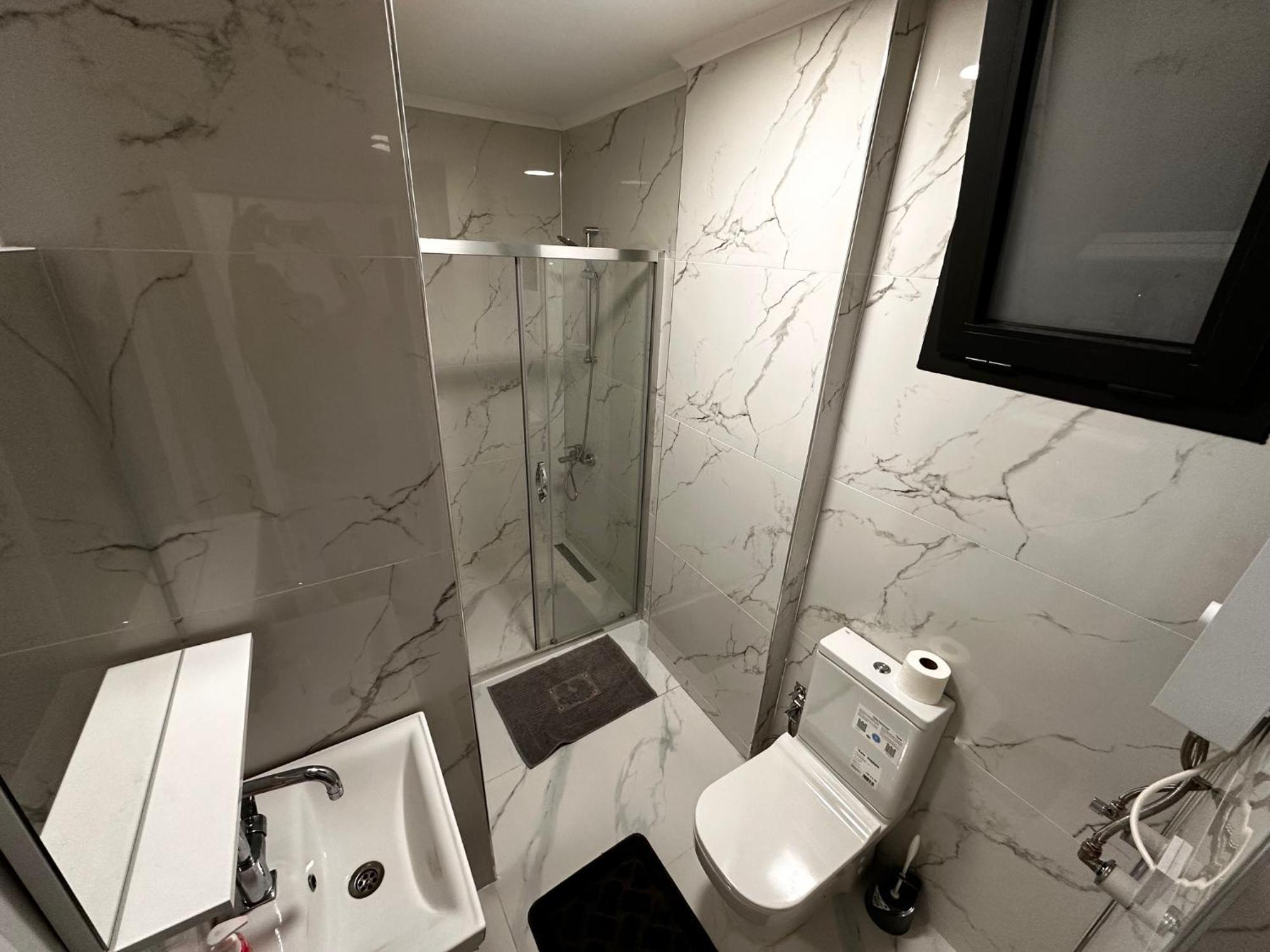 Kyrenia Center, 1room Bluepalm Site With Pool